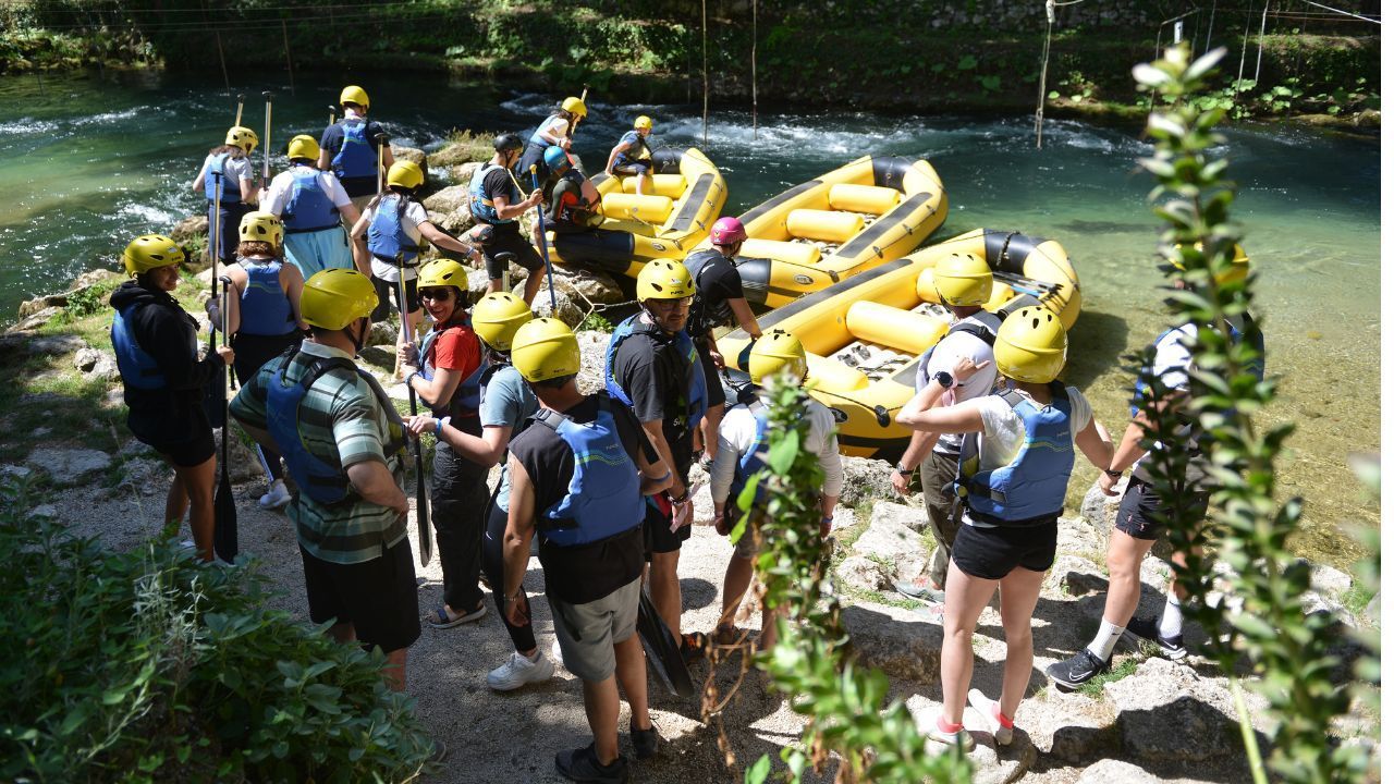Team Building