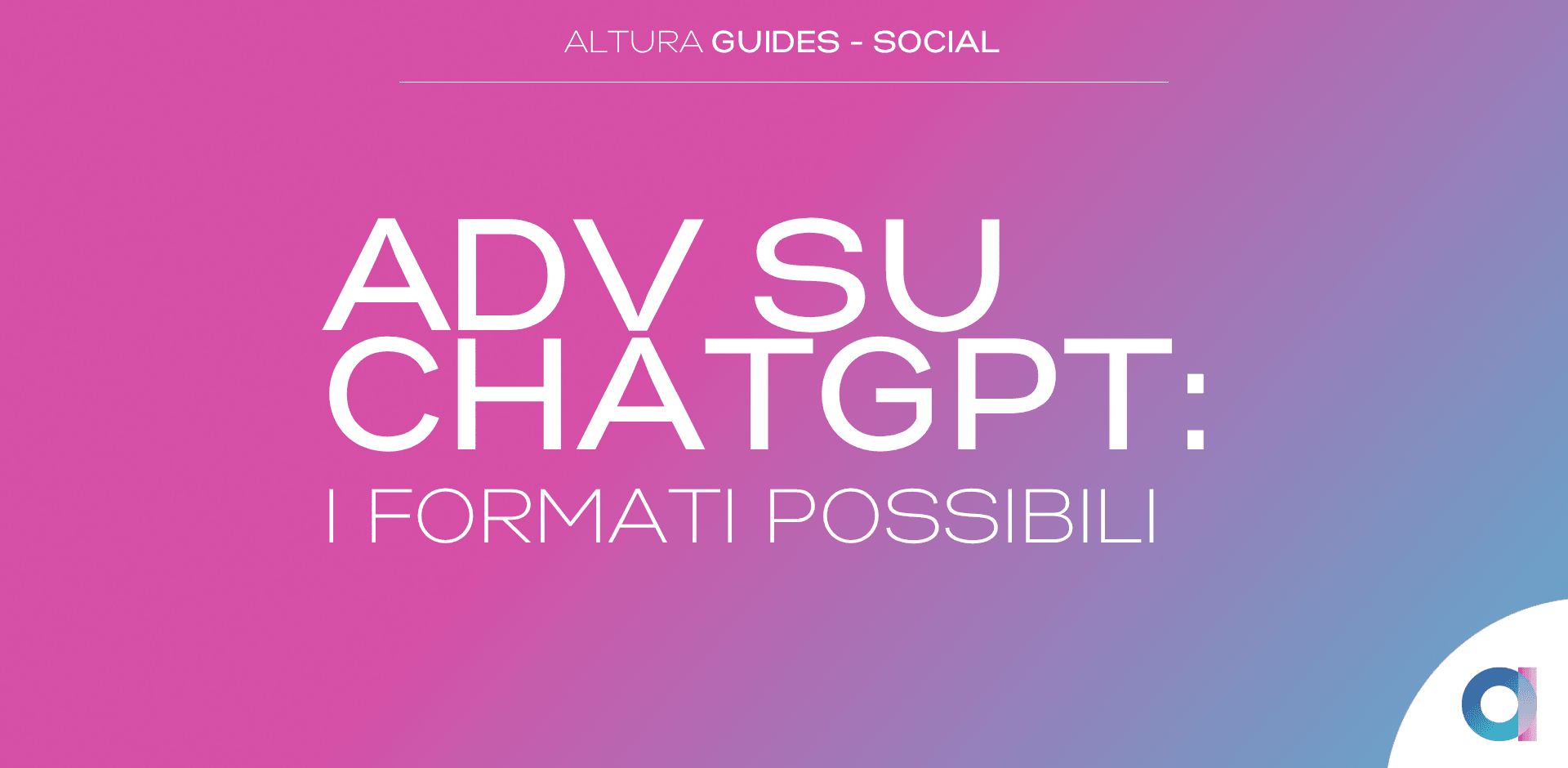 ADV CHAT GPT