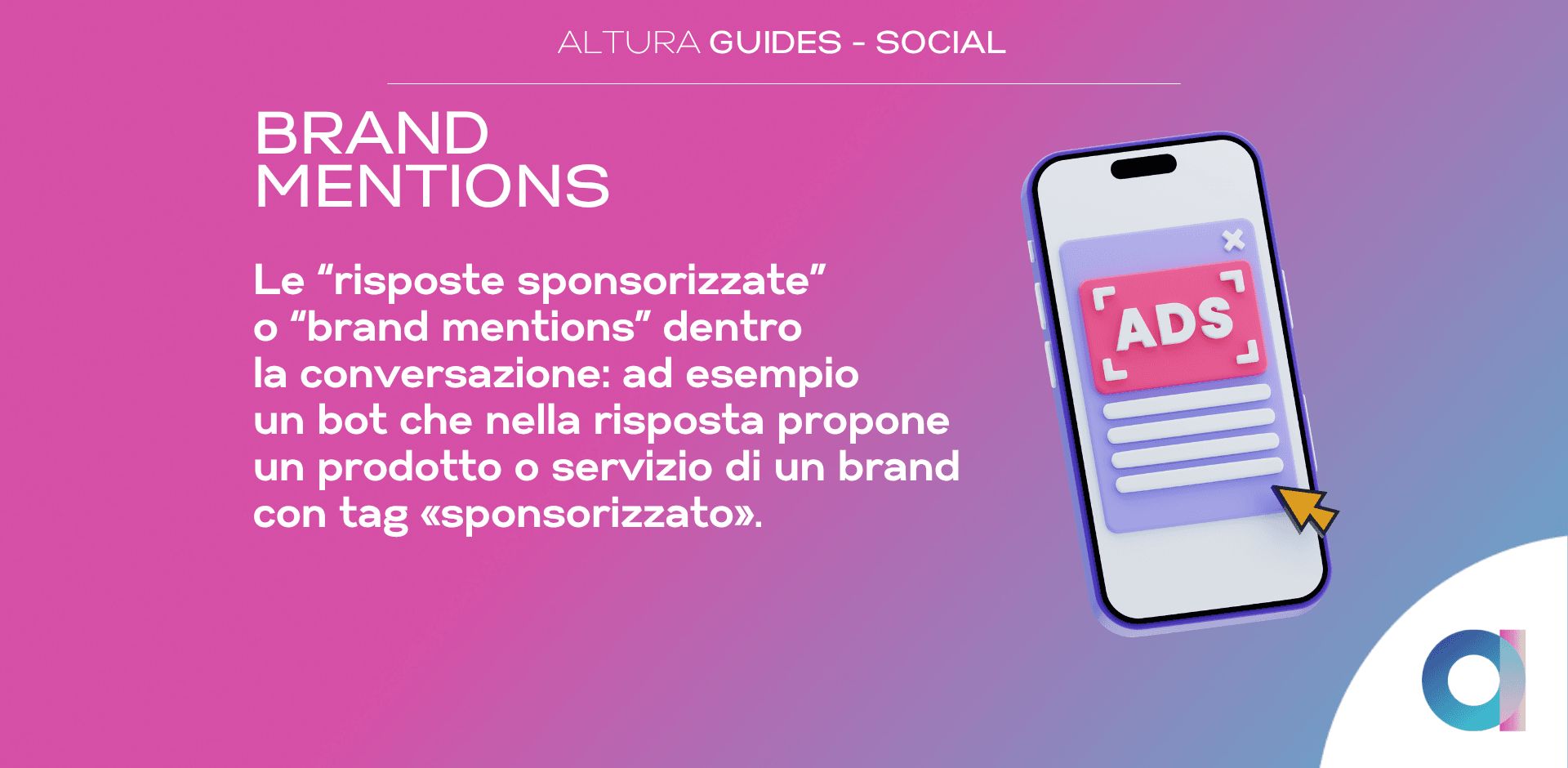BRAND MENTIONS