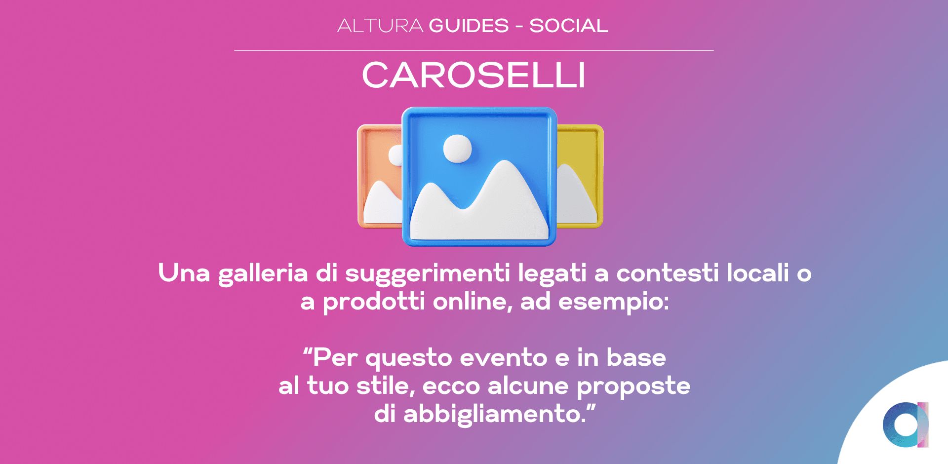 CAROSELLI