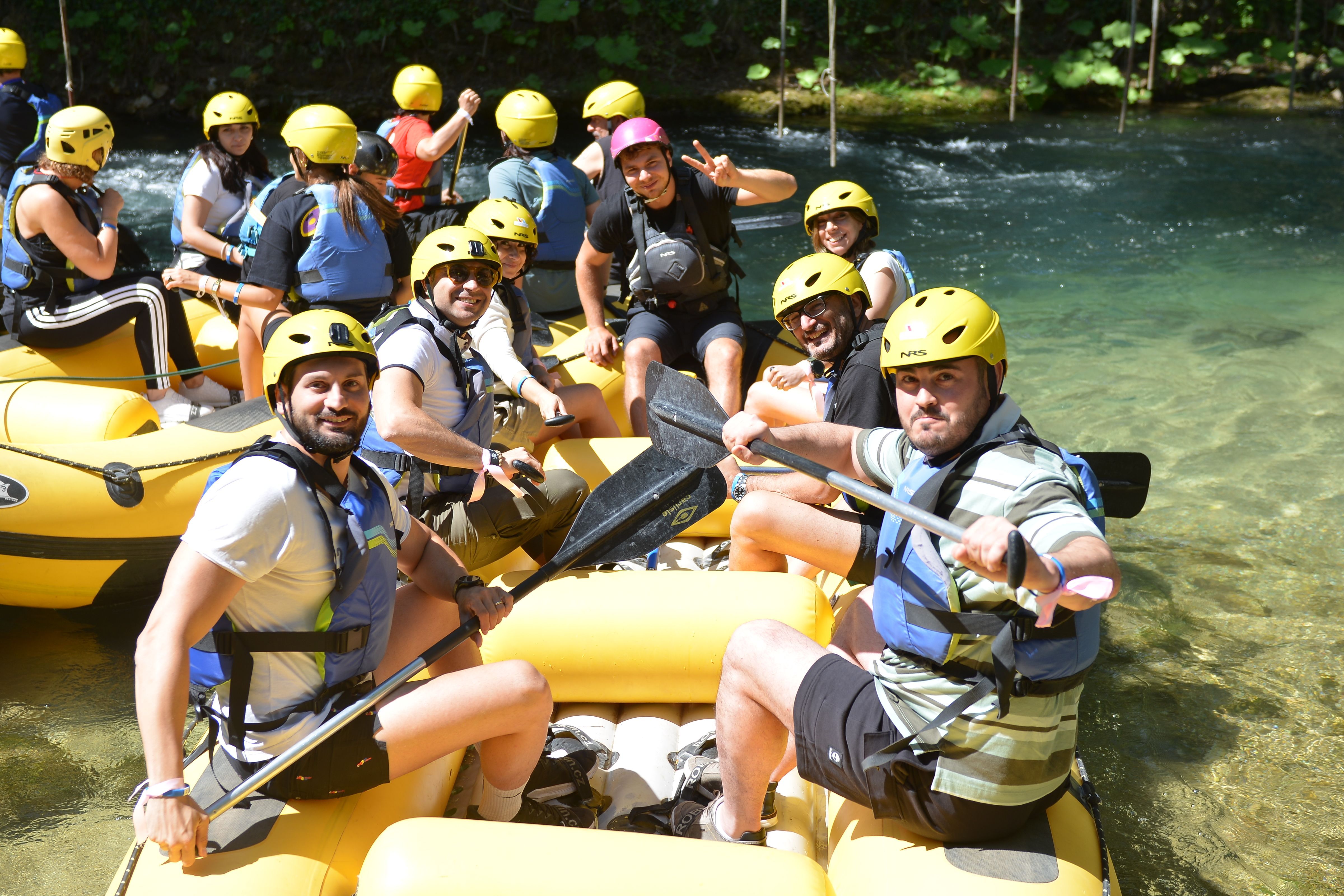 Team Building