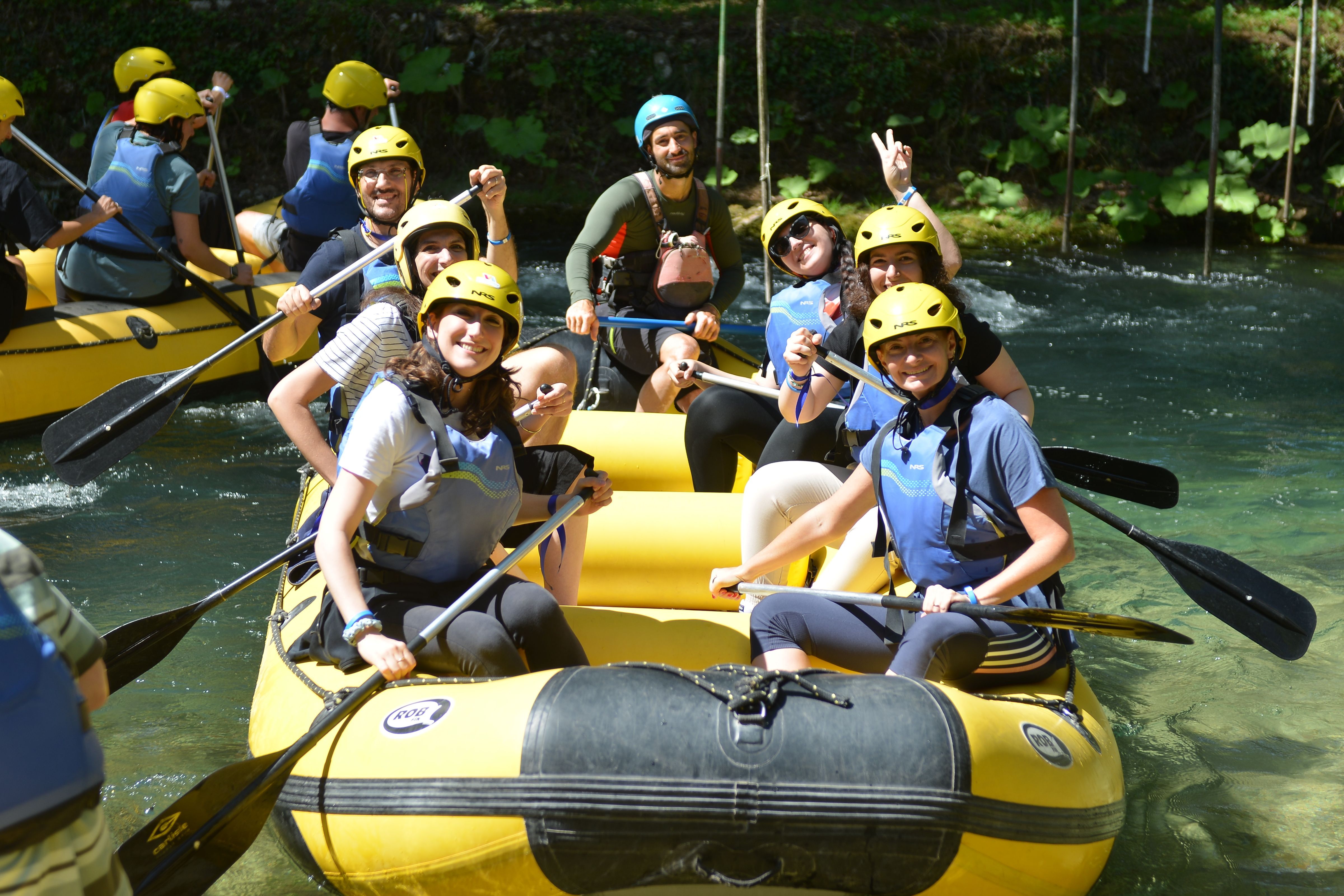 Team Building