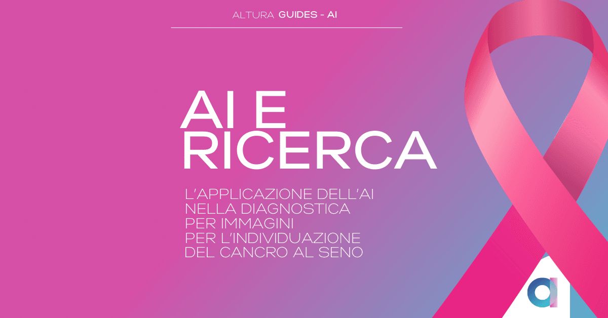 ai e ricerca tumore