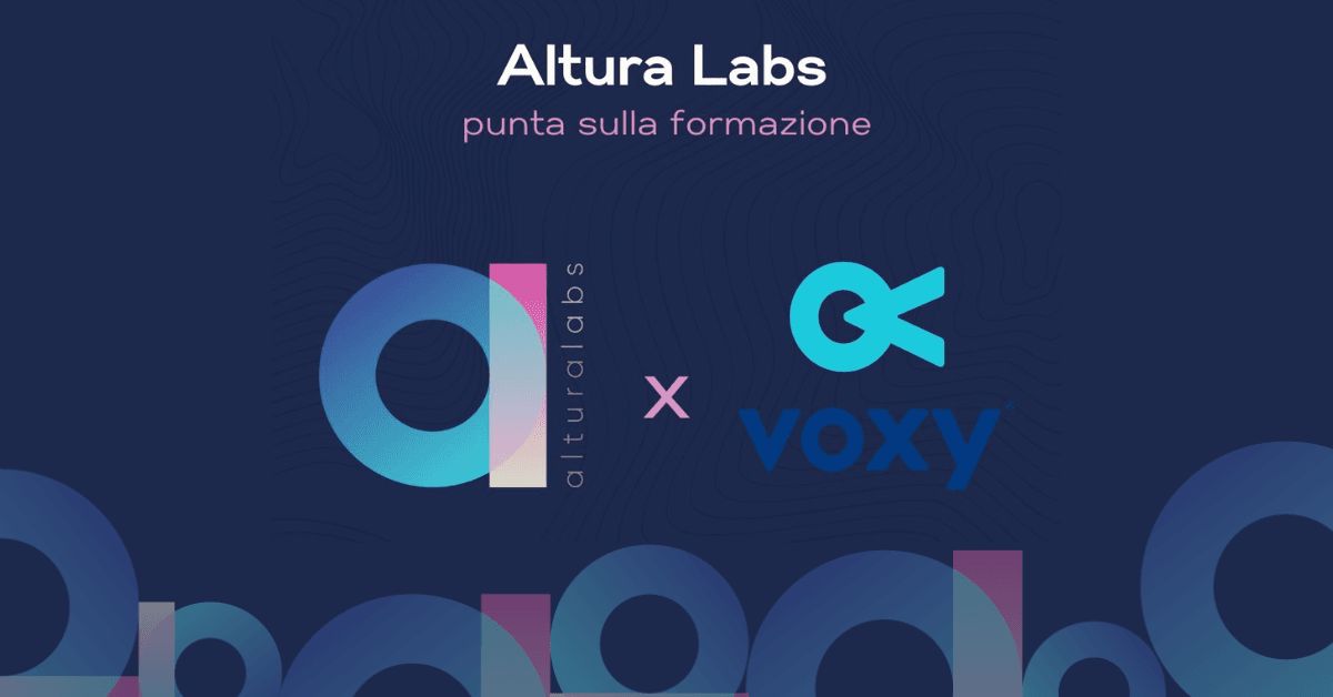 Voxy