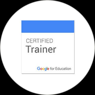 Google-Trainer