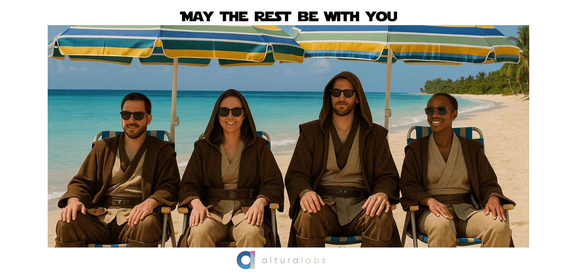 Star Wars Ferie