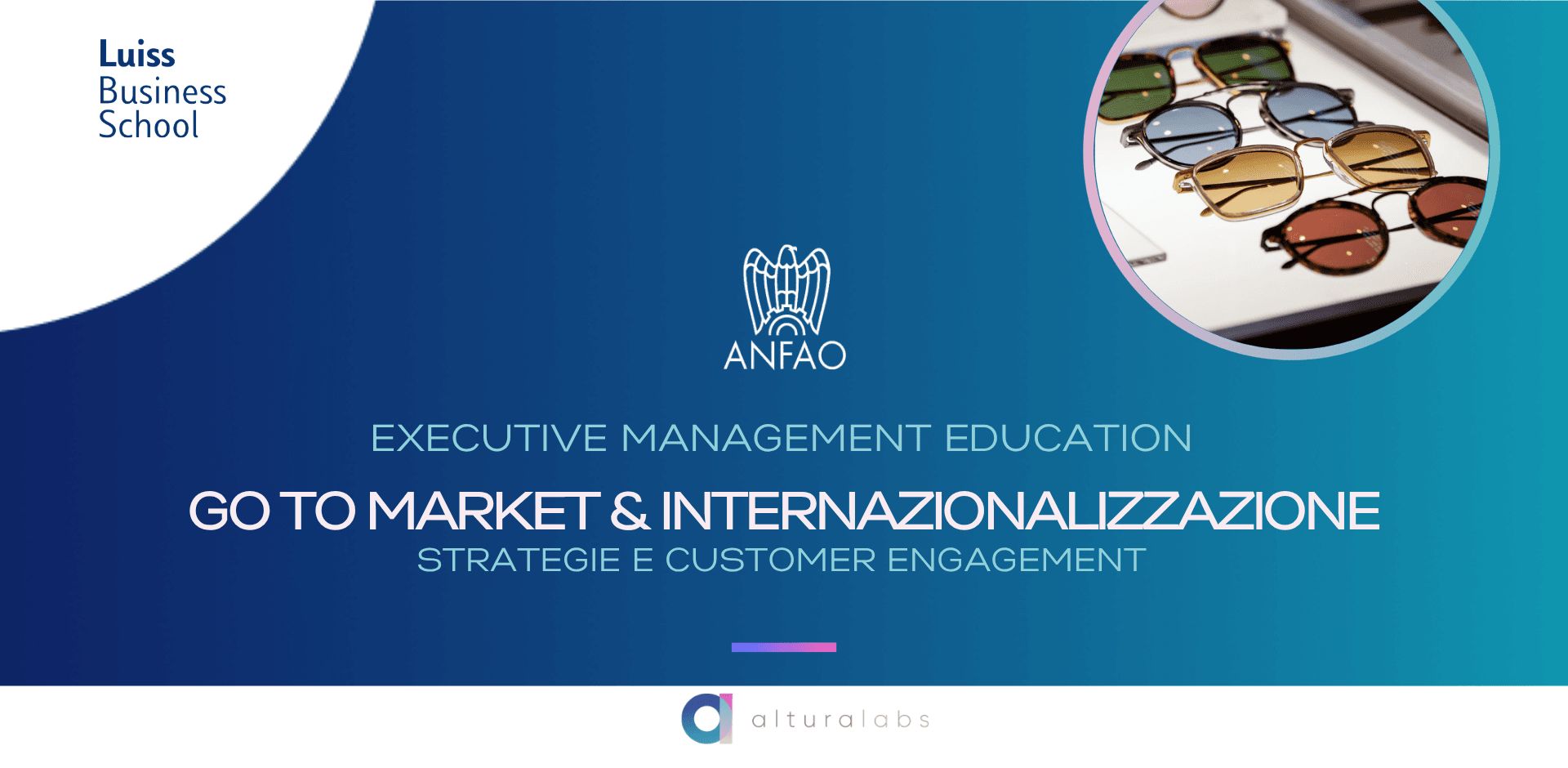 Executive Management Education 