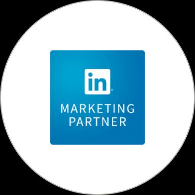Linkedin-Marketing-partner