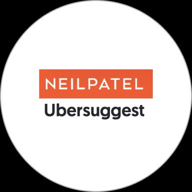 Neilpatel-Ubersuggest