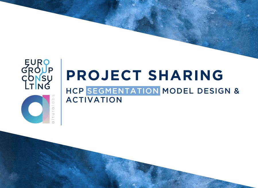 Project Sharing Altura Labs Eurogroup Consulting Italia