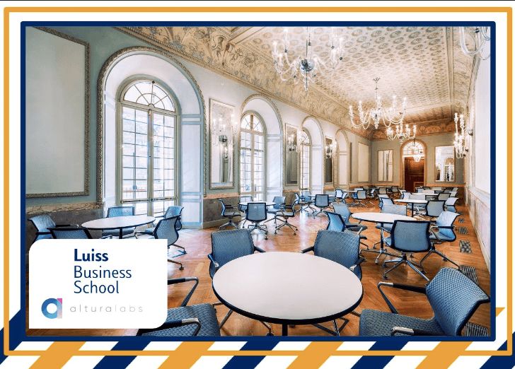 Luiss Business School 