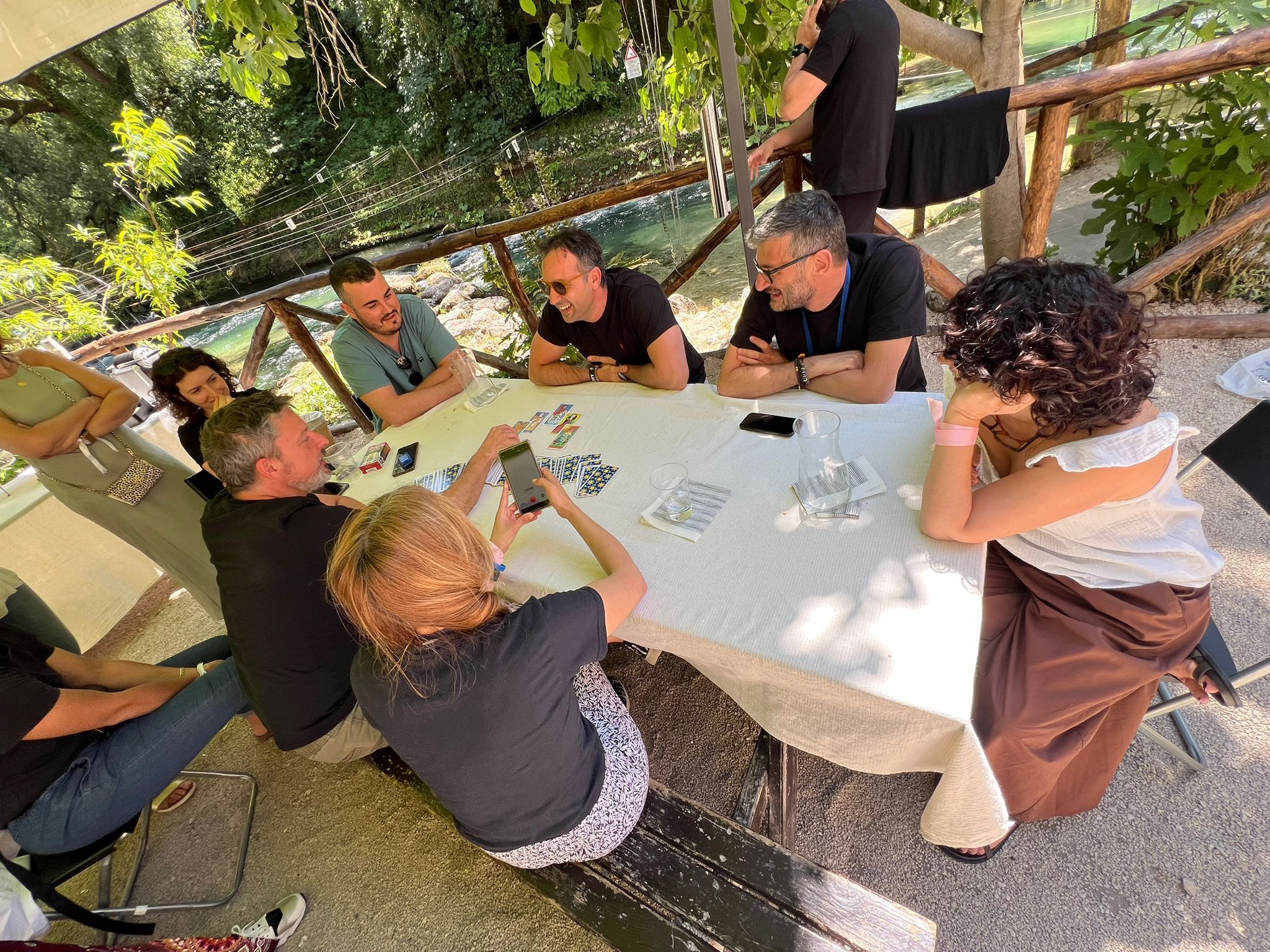 Team Building
