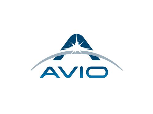avio logo