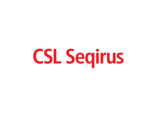 csl seqirus