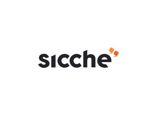 sicché